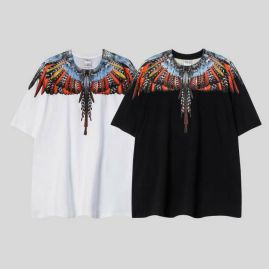 Picture of Marcelo Burlon T Shirts Short _SKUMarceloBurlonS-XXLyftxM5837434